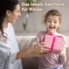 Kinder Küchen-Spielset aus Holz – 10-teiliges Schneide-Set Produktbild-Vorschau 4