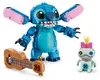 LEGO® Disney Classic 43296: Stitch e Scrump Anteprima dell’immagine prodotto 7