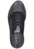 Bugatti Halbschuhe Halbschuhe Leder Produktbild-Vorschau 6