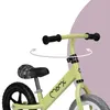 MoMi FLEET Kinderlaufrad Kinder Fahrrad – Höhenverstellung, Produktbild-Vorschau 5