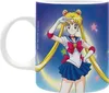 SAILOR MOON - Tasse - 320 ml - Sailor Warriors Produktbild-Vorschau 2