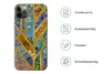 MuchoWow® Handyhülle Schutzhülle Hülle für iPhone 13 Pro Produktbild-Vorschau 7