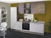 Flex-Well Oberschrank 50 cm breit, 89 cm hoch SAMOA Produktbild-Vorschau 5