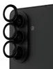PanzerGlass ® Hoops® Kameraschutz Schwarz Samsung Galaxy Produktbild-Vorschau 2