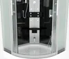 Dampfdusche Duschtempel Sauna Dusche Duschkabine Produktbild-Vorschau 6