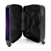 NoBoringSuitcases.com Dětské příruční zavazadlo 55x35x20 Náhled obrázku produktu 4