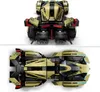 LEGO(R) SPEED CHAMPIONS 76923 Lamborghini lambo V12 Anteprima dell’immagine prodotto 5