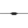 vhbw Audio AUX Kabel kompatibel mit Logitech G Pro X, G233, Produktbild-Vorschau 7