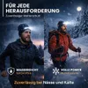 ADVENTURE™ MAX Stirnlampe LED Kopflampe Bewegungssensor Produktbild-Vorschau 5