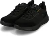 A pair of black Rieker men's ankle boots. Náhled obrázku produktu