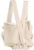 Flamingo Fronttasche Cuddi beige Náhľad obrázku produktu 8
