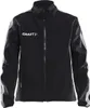 Craft Pro Control Softshell Jacket Jr Produktbild-Vorschau 1