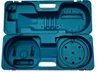 Makita 824755-1 Přepravní kufr Kufr na nářadí pro úhlovou Náhled obrázku produktu 3