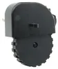 Rowenta ruota destra R robot aspirapolvere Explorer 20 40 Anteprima dell’immagine prodotto 6
