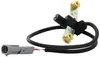 FACET 9.0020 Kurbelwellensensor Impulsgeber für RENAULT Produktbild-Vorschau 2