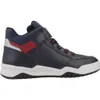 Geox Jungen Stiefeletten J367RB 054FU C0735 Farbe: Blau Produktbild-Vorschau 4