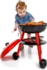 Paradiso Toys barbecue giocattolo 50 cm 30 pezzi rosso/nero Anteprima dell’immagine prodotto 5