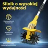 Akumulatorowa Glebogryzarka Ogrodowa 500w , Prędkość 450 Podgląd zdjęcia produktu 6