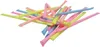 Sweet Flash Sour Straws 45er Produktbild-Vorschau 2