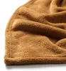 Dutch Decor Wohndecke  Harvey 150x200 cm Braun Produktbild-Vorschau 2