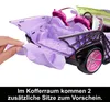 Monster High Vehicle Produktbild-Vorschau 8