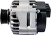 HELLA 8EL 011 710-871 Lichtmaschine Generator LiMa 105A 12V Produktbild-Vorschau 1