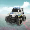 RC Suzuki Jimny Police (1:24) Produktbild-Vorschau 8