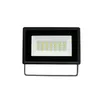 Spectrum LED Fluter Noctis Lux 3 Schwarz IP65 20W 2000lm Produktbild-Vorschau 2