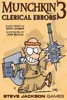 Munchkin 3 Błędy urzędnicze - Rozszerzenie do gry Podgląd zdjęcia produktu 2