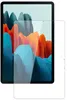 1x Schutzfolie für Samsung Galaxy Tab S7 Plus 5G - Produktbild-Vorschau 2