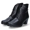 Gabor (0) Komfort Stiefeletten - 36.605.57 Damen Produktbild-Vorschau 3