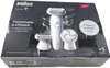 Braun Epilatore Elettrico Silk-épil 9 Wet & Dry 9-061 Náhľad obrázku produktu 8