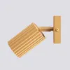 Lampada da parete KARBON oro 1xGU10 10W alluminio 8x16x8cm Anteprima dell’immagine prodotto 14