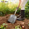 KOTARBAU® Pala robusta 285 x 230 mm Pala da giardino per Anteprima dell’immagine prodotto 3