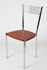 t m c s Tommychairs - Lot de 4 chaises modernes ELEGANCE Voir les images du produit 2