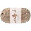 Lana Grossa - Landlust die Sockenwolle 50g Mélange 1609 Produktbild-Vorschau 3