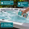 Désinfectant spa, désinfection 2 en 1, concentré 500 ml, Voir les images du produit 5