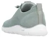 Remonte sportowe sznurowane buty Zielone Podgląd zdjęcia produktu 5