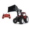 Lindner Geotrac mit Frontlader 1:16 2,4GHz Produktbild-Vorschau 25