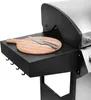 Teesa TSA0251 Plynový gril BBQ 5007 MASTER, 5 hořáků, 12 Náhled obrázku produktu 2