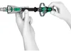 Set di chiavi a bussola da 3/8" (43 pezzi) ZYKLOP speed Anteprima dell’immagine prodotto 26
