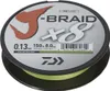 Daiwa Angelschnur J-Braid (chartreuse) Ø mm: 0,06; Tr.-Kr. Produktbild-Vorschau 1