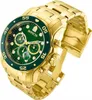 Invicta Pro Diver - SCUBA 0075 Orologio da Uomo - Movimento Anteprima dell’immagine prodotto 2