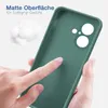 Hülle für Apple iPhone 16 Case Cover Bumper Silikon Produktbild-Vorschau 4