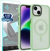Handyhülle Magsafe für Apple iPhone 14 Plus Handyhülle mit Produktbild-Vorschau 1