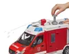 bruder 02680 MB Sprinter Feuerwehrrüstwagen mit L+S Modul Produktbild-Vorschau 20