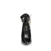 SEDUCE-432 Damen Pumps von Pleaser, Schwarz EU 43, US 13 Produktbild-Vorschau 2