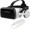 Avizar, okulary VR 3D z Bluetooth, przeznaczone do Podgląd zdjęcia produktu 1