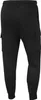 Nike M Nsw Club Pant Cargo Bb Black/Black/White L Podgląd zdjęcia produktu 4