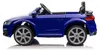 Audi TT RS - Kinder Elektroauto - 12V - mit Fernbedienung - Produktbild-Vorschau 5